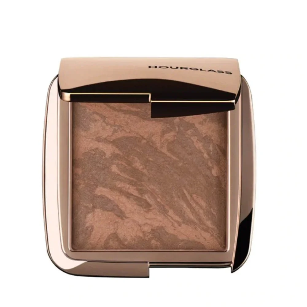 ✅ Hourglass #RADIANT BRONZE LIGHT Ambient Lighting Bronzer ✨ NEW in BOX